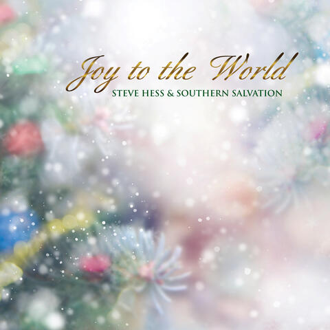 Joy To The World