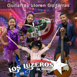 Guitarras Lloren Guitarras
