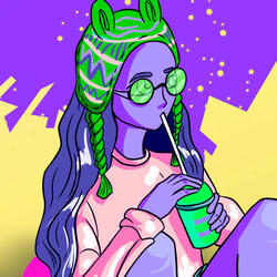 Lofi Hip Hop Radio
