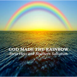 God Made The Rainbow