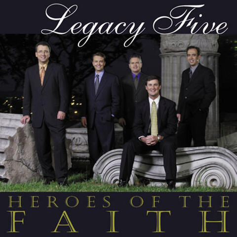 Heroes of the Faith