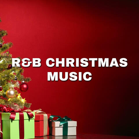 R&B Christmas Music