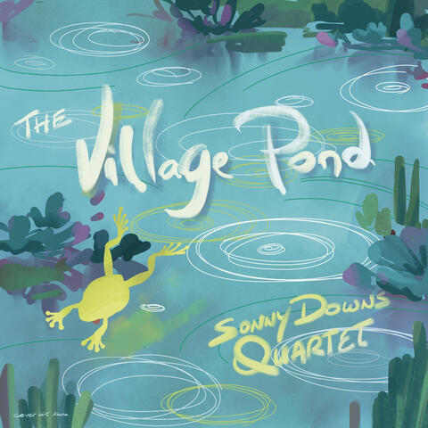 The Village Pond