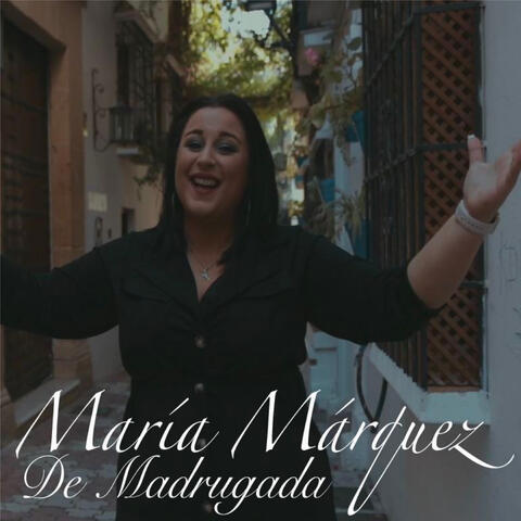 De Madrugada