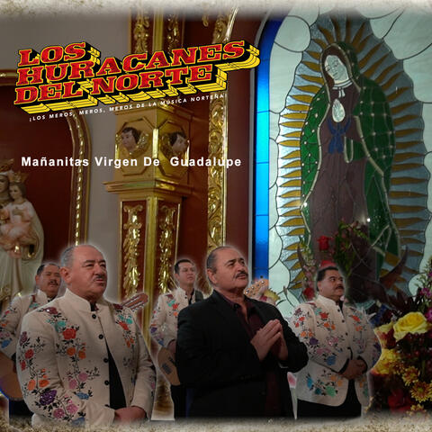 Mañanitas Virgen De Guadalupe