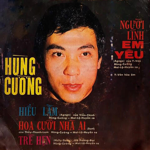 Người Lính Em Yêu