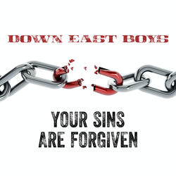 Your Sins are Forgiven