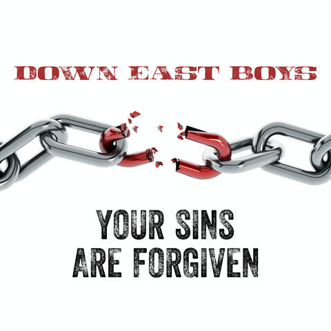 Your Sins are Forgiven