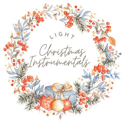 Christmas Dinner Instrumentals