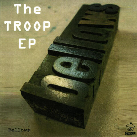 The Troop EP