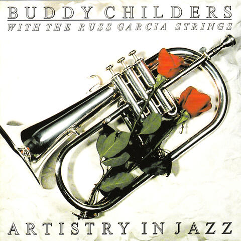 Buddy Childers & Russ Garcia Strings