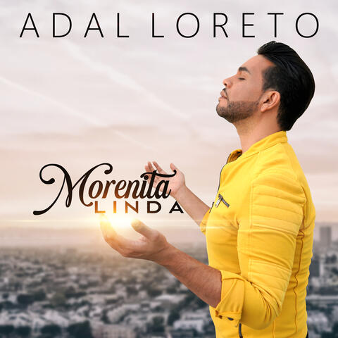 Morenita Linda