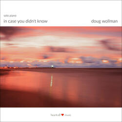 In Case You Didn't Know