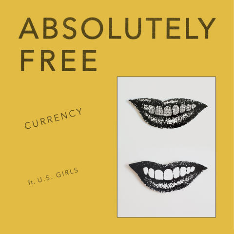 Currency (feat. U.S. Girls)
