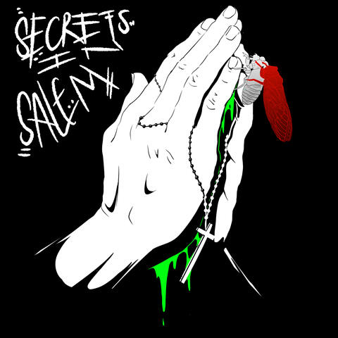 Secrets in Salem