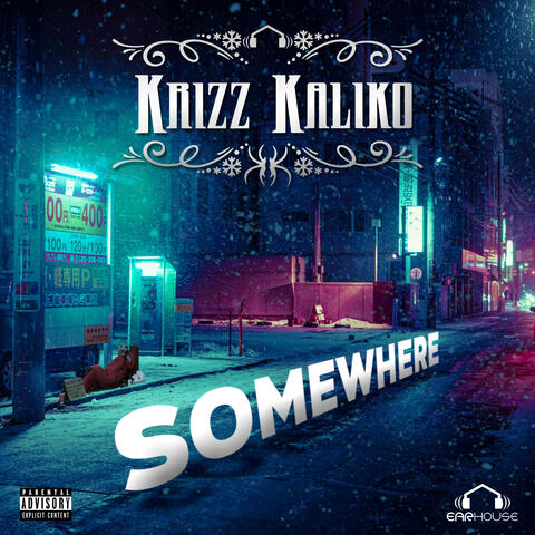 Somewhere