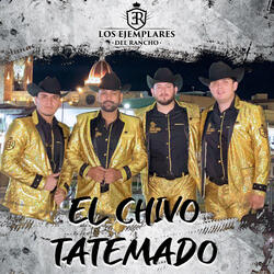 El Chivo Tatemado