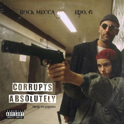 Corrupts Absolutely