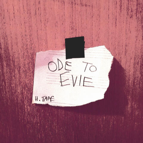 Ode To Evie