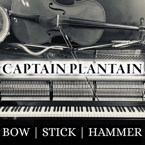 Bow | Stick | Hammer