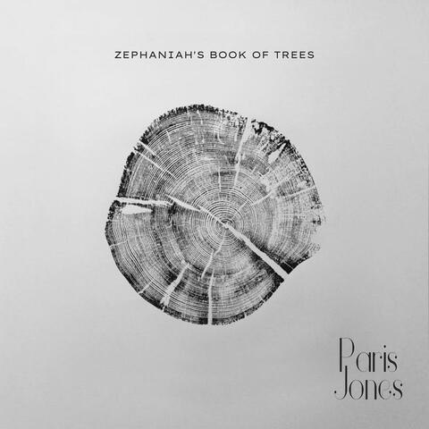 Zephaniah’s Book of Trees