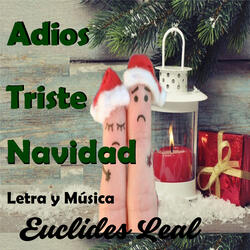 Adiós Triste Navidad
