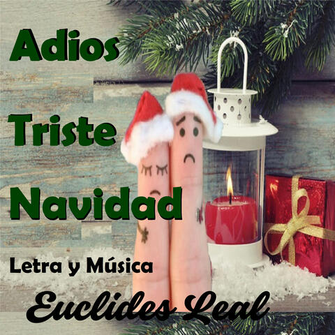 Adiós Triste Navidad
