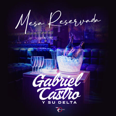Mesa Reservada