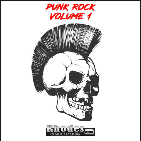 Punk Rock Volume 1