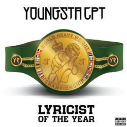 Lyricist Of The Year