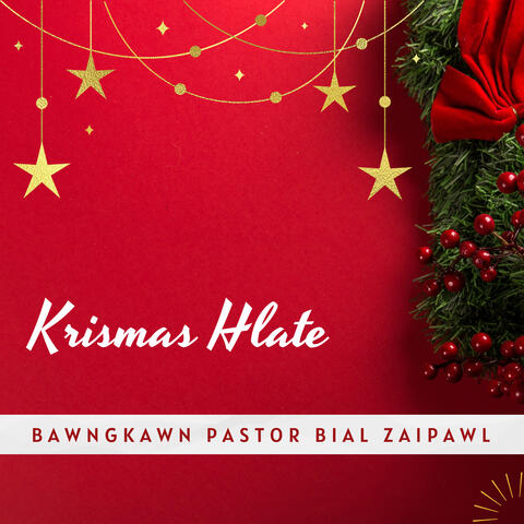 Krismas Hlate