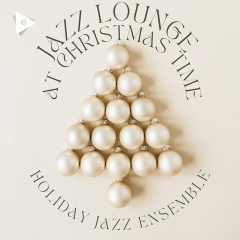 Jazz Lounge At Christmas Time