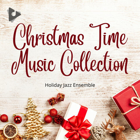 Christmas Time Music Collection