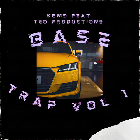 Base de Trap Vol. 1