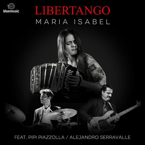 LIBERTANGO