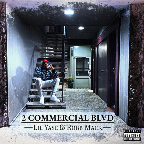 2 Commercial Blvd