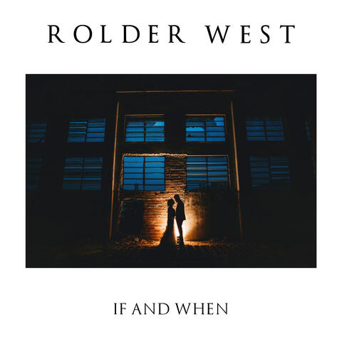 Rolder West