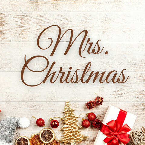 Mrs. Christmas