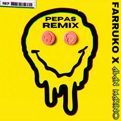 Pepas - Alan Marino Remix