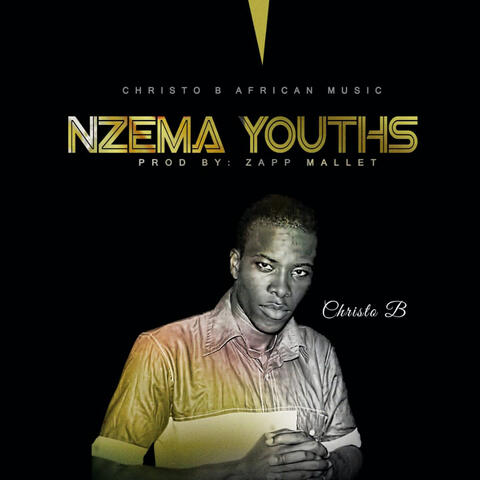 Nzema Youths
