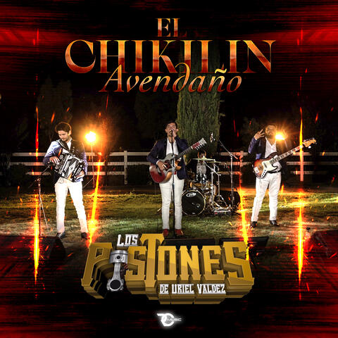 El Chikilin Avendaño