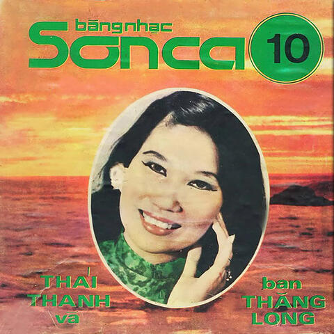 Băng Nhac Sơn Ca 10