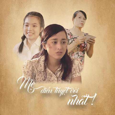Mẹ Tuyệt Vời Nhất