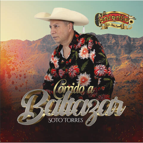 Corrido a Baltazar Soto Torres