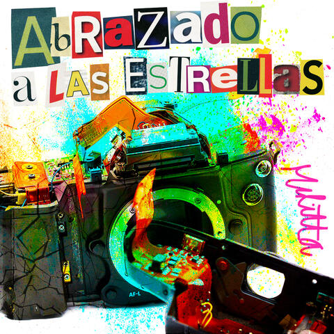 Abrazado a las Estrellas