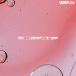 Pink Noise for Dreaming