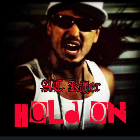 Hold On