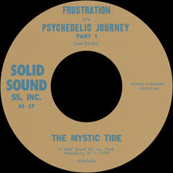 Psychedelic Journey Part 1