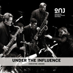 Part 3: Leap [For John Coltrane]