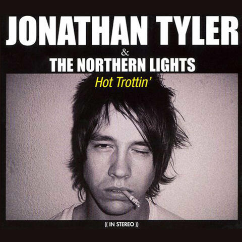 Hot Trottin'